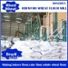 wheat flour making mill machine