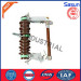 Porcelain type Drop out fuse cutout 11-15KV