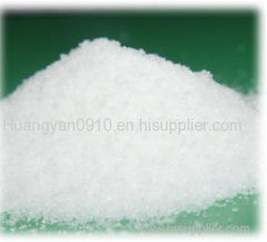 Instant snow technology chemical industry products