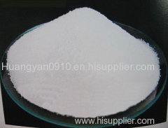 Instant snow technology chemical industry products