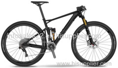 BMC FourStroke 01 XTR Di2 Mountain Bike