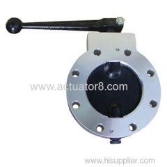 Belimo butterfly valve Betts butterfly valve