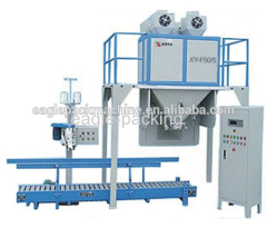 powder package machine and servo motor package machine / bagging machines for sale