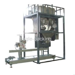 powder package machine and servo motor package machine / bagging machines for sale