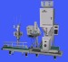 granule packing machine system