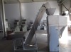 vertical form fill seal machine with multi head weigher and sachet packing machine