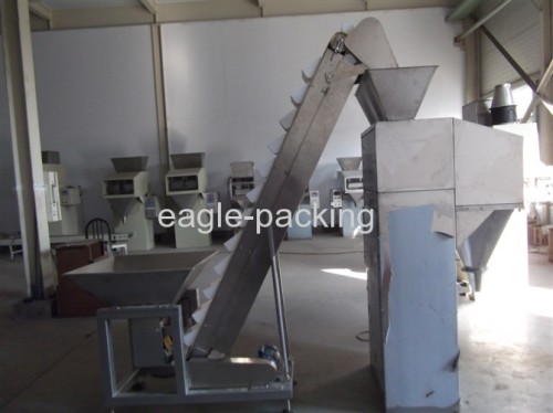 rice packaging machine and automatic bagging machine / weighing filling