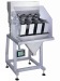 vertical form fill seal machine with multi head weigher and sachet packing machine