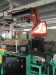 palletizing robot and palletizer