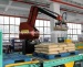 palletizing machine and automation stacking equipment