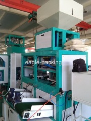powder package machine and servo motor package machine / bagging machines for sale