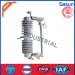 Porcelain type drop out fuse cutout 33-36kv