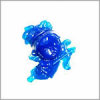 Cartoon Crystal Soil Inflated Toys Crystal Soil