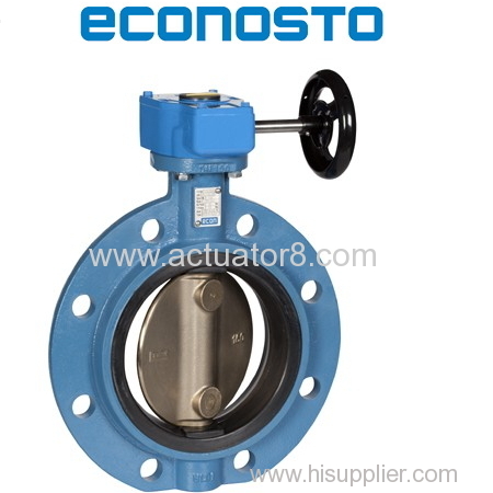 Econosto Butterfly Valve Econosto Butterfly Valve Manufacturer