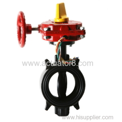 Fivalco butterfly valve Fivalco butterfly valve