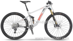 BMC Speedfox 01 XX1 Mountain Bike