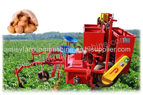 Amisy Potato Planter Equipment