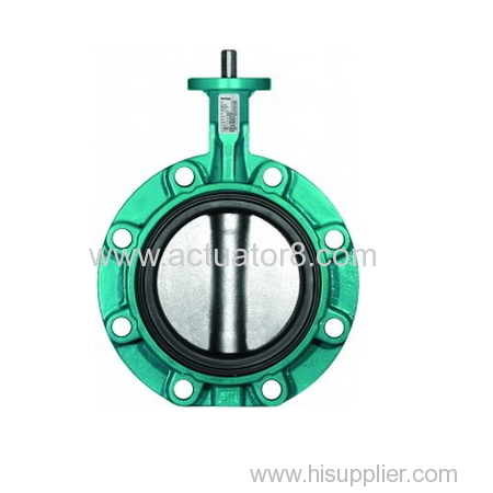 InterApp butterfly valve InterApp butterfly valve