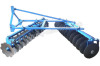 Light Duty Disc Harrow