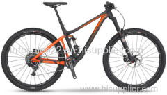 BMC Trailfox 02 X01 Mountain Bike