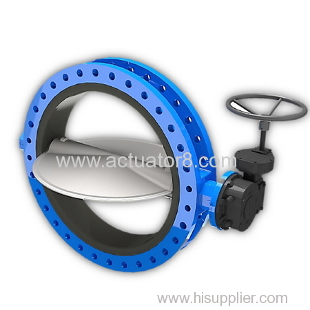 Keystone butterfly valve Keystone butterfly valve