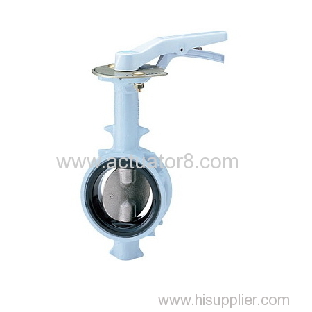 KITZ butterfly valve KITZ butterfly valve