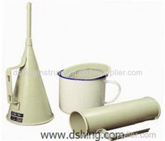 DSH 1006 Slurry Viscometer