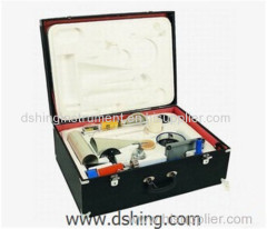 Slurry Test Box 4-piece)