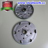 Steel Pulley Wheel Bearing for Roller Shutter Door