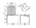 ZNZ X 1-10Q-1250APT FOR POWER CABLE