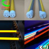 Yellow T8 LED Tube Anti-UV UVproof Print Workshop Other Colors Available