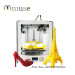 High Precision Fast Prototyping 3D Printer Machine