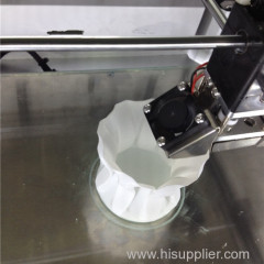 High Precision Fast Prototyping 3D Printer Machine