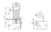 ZNJ7-40.5KV FOR POWER CABLE