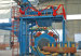 Qingdao Supplier Unique Technology Elbow Shot Blasting Machine