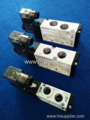 MINDMAN MVSC220 single coil solenoid valves