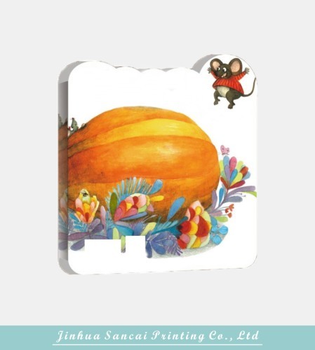 attractive design children book (CB-10)