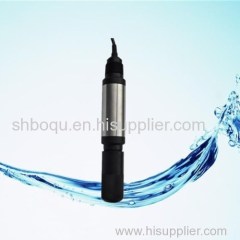 EC Probe Online Optical Dissolved Oxygen Sensor electrode