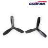 1 Pairs 10x4.5&quot; 1045 Nylon CW CCW Propeller Prop For RC Multi-copter Quadcopter