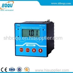 Industrial Online Conductivity Analyzer