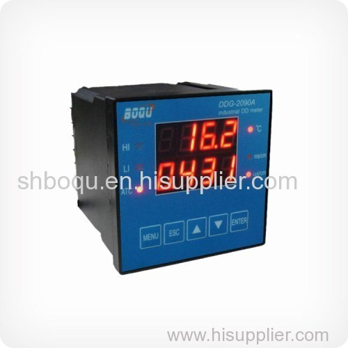 Industrial Online Conductivity Analyzer