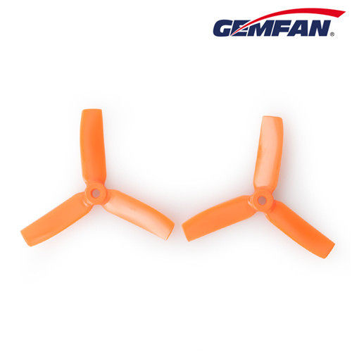 Gemfan 4x4inch Propellers Props for Drone Quadcopter with PC