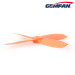 Gemfan 4x4 Inch PC Propellers (4 pc pack - 2 CCW & 2 CW)