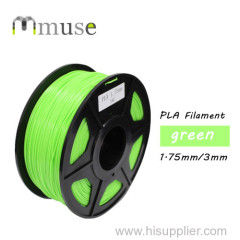 1.75mm 3mm 1kg 3D Printer Material PLA