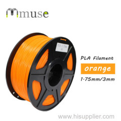 1.75mm 3mm 1kg 3D Printer Material PLA