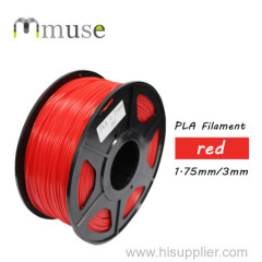 1.75mm 3mm 1kg 3D Printer Material PLA