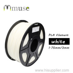 1.75mm 3mm 1kg 3D Printer Material PLA