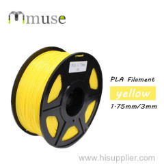 1.75mm 3mm 1kg 3D Printer Material PLA