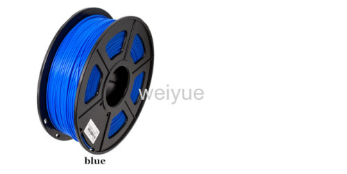 1.75mm 3mm 1kg 3D Printer Material PLA