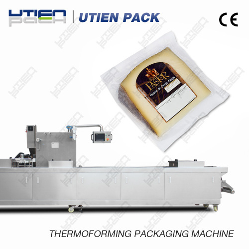 lamb cheese packaging machine